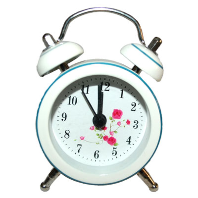 "Alarm Clock -0011 - Click here to View more details about this Product